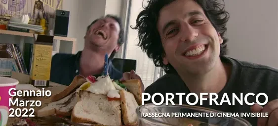 Portofranco XIV edizione
