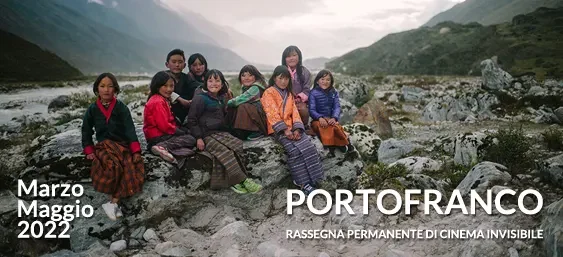 Portofranco XIV