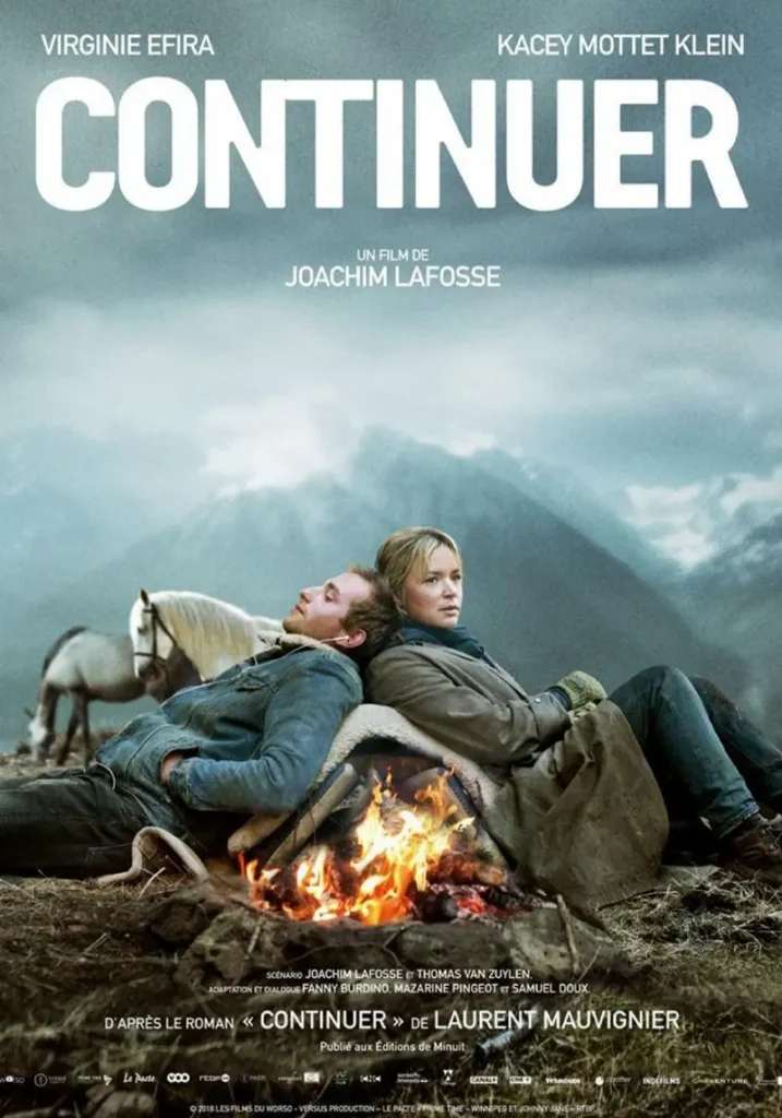 Continuer