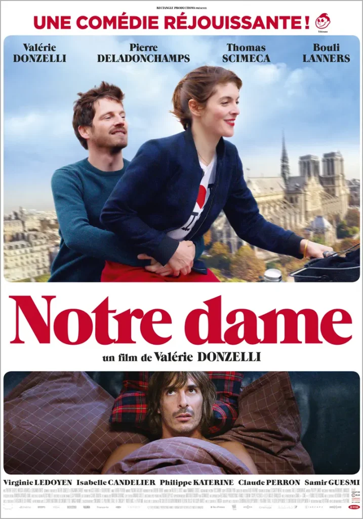 Notre Dame