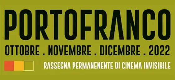 Portofranco XV edizione