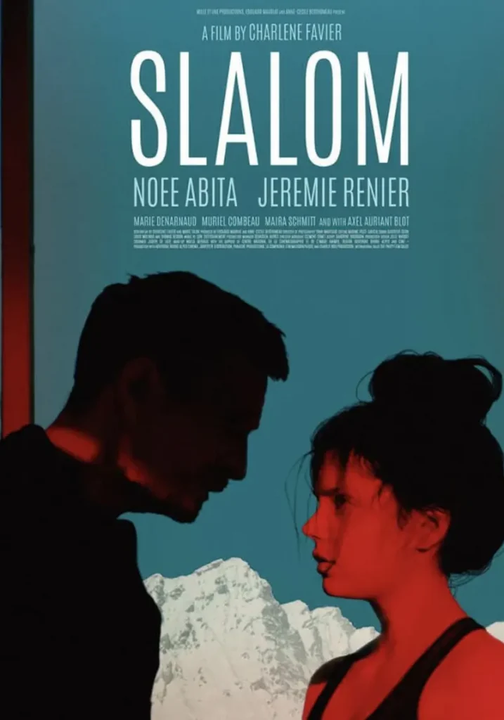 Slalom