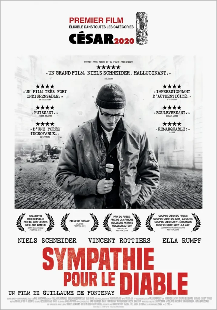 Sympathie pour le diable