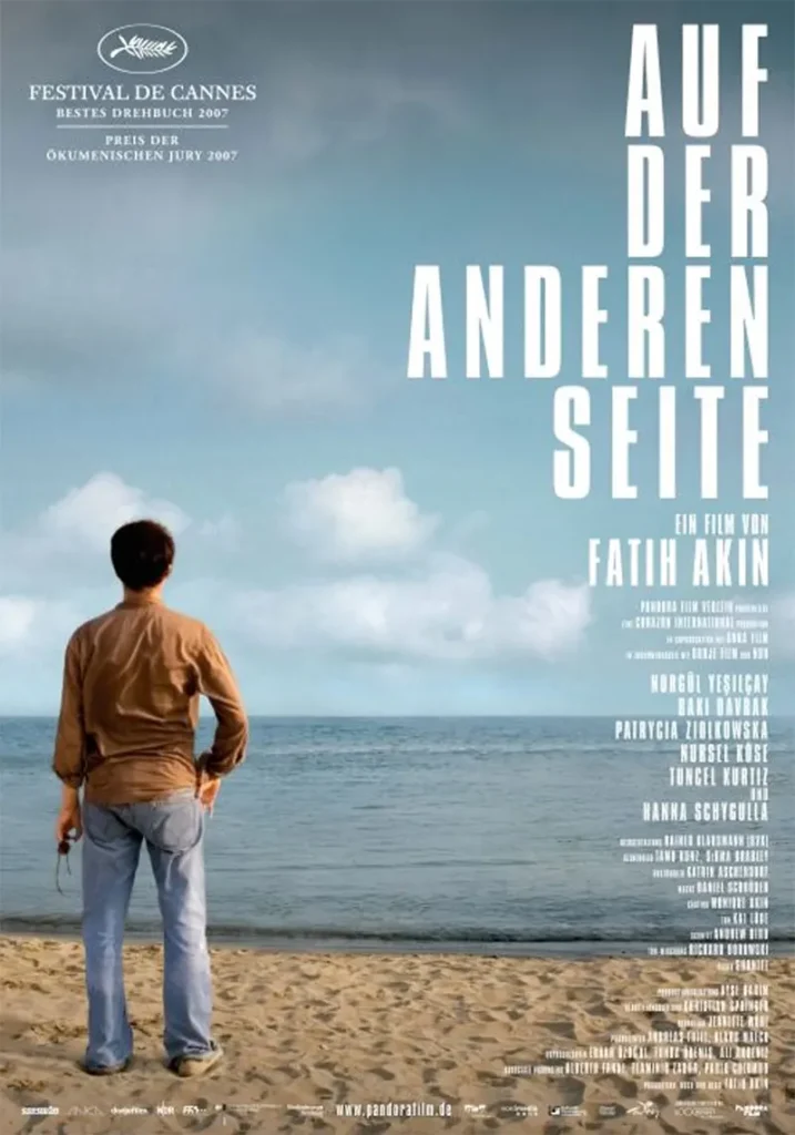 Auf der anderen seite (Ai confini del paradiso)