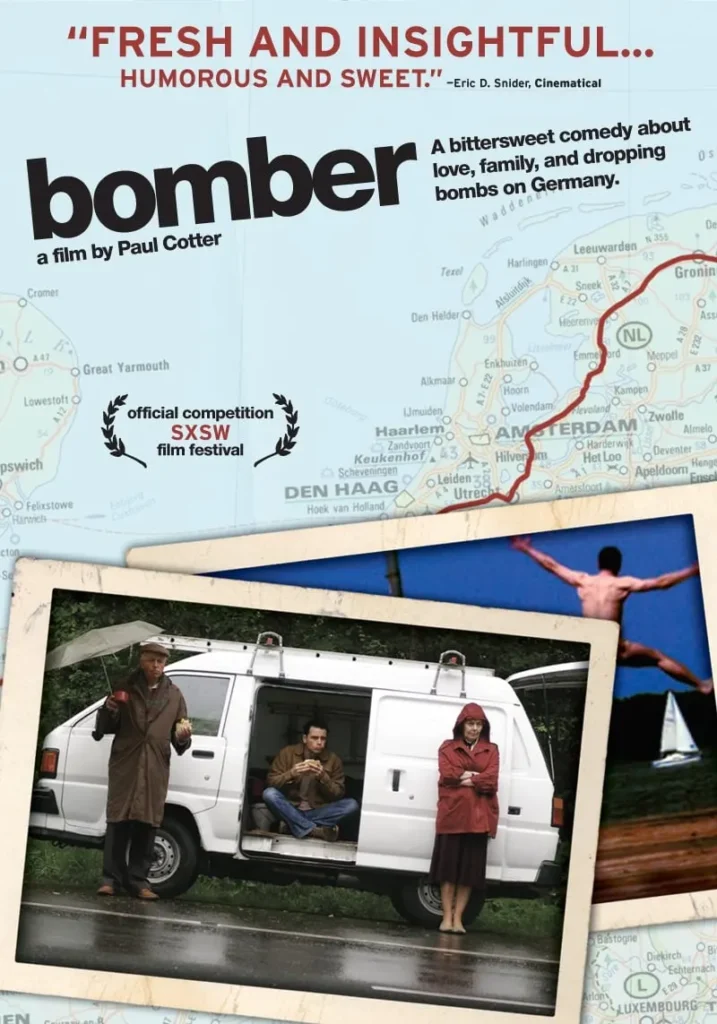 Bomber