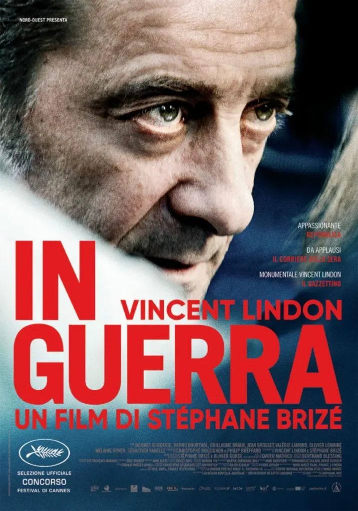 In guerra