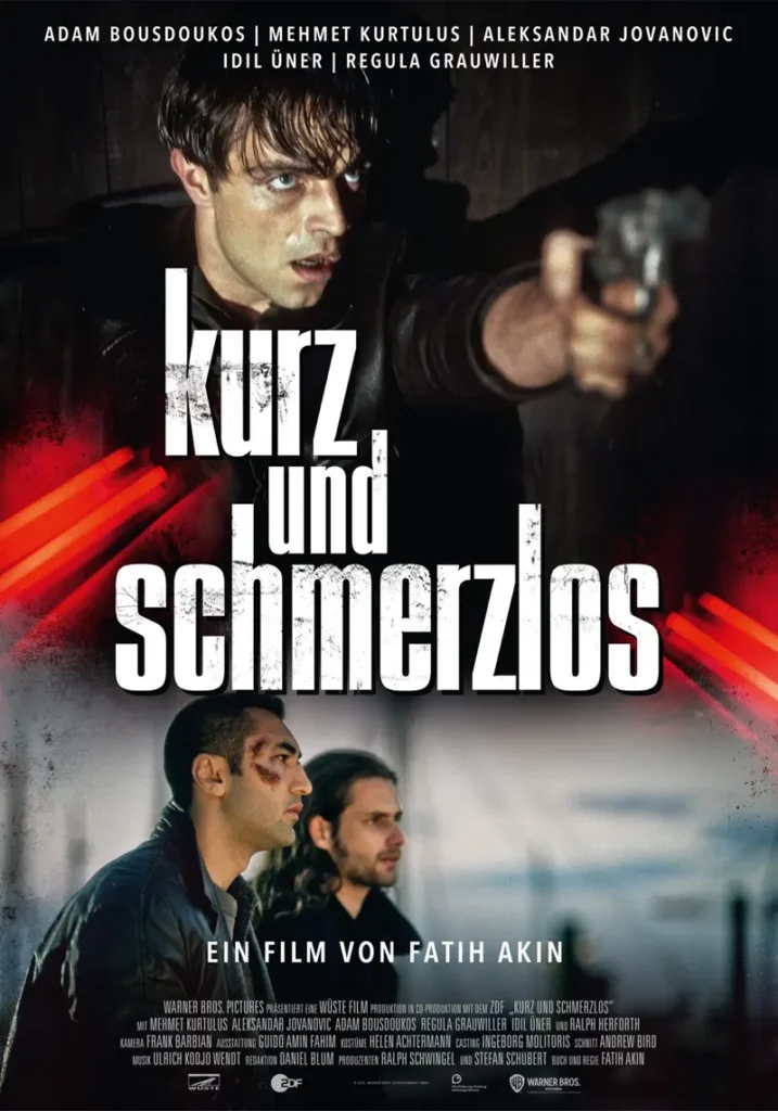 Kurz und schmerzlos