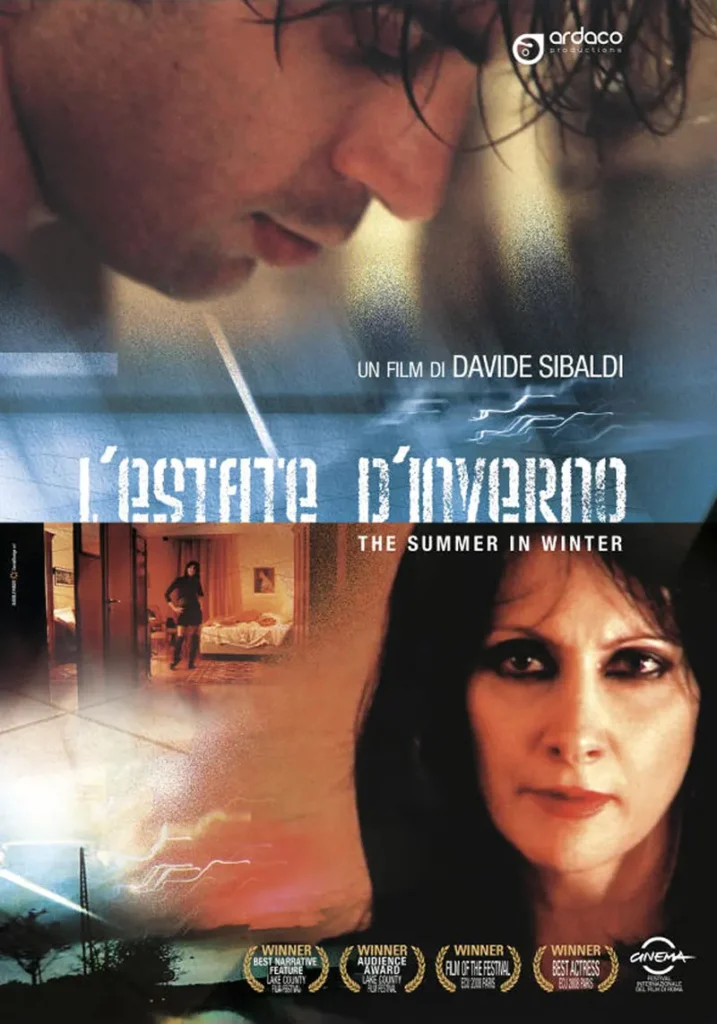 L'estate d'inverno