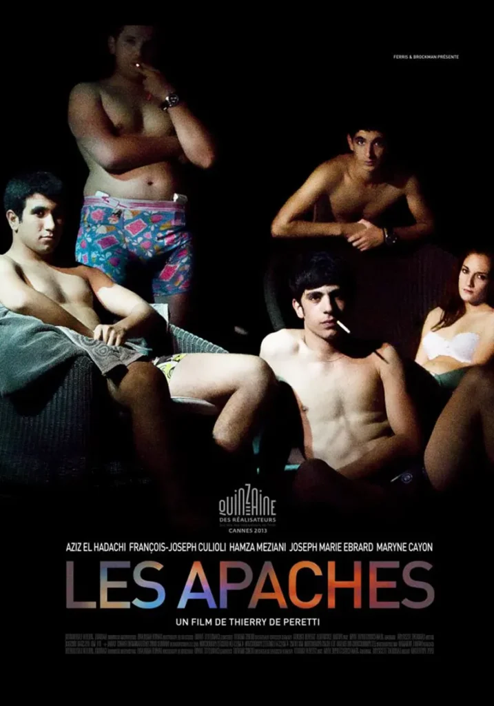 Les apaches