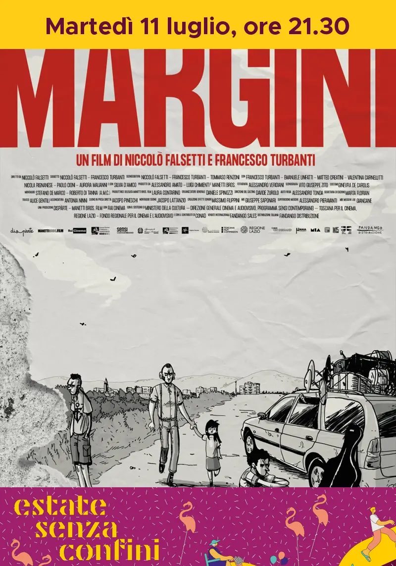 Margini