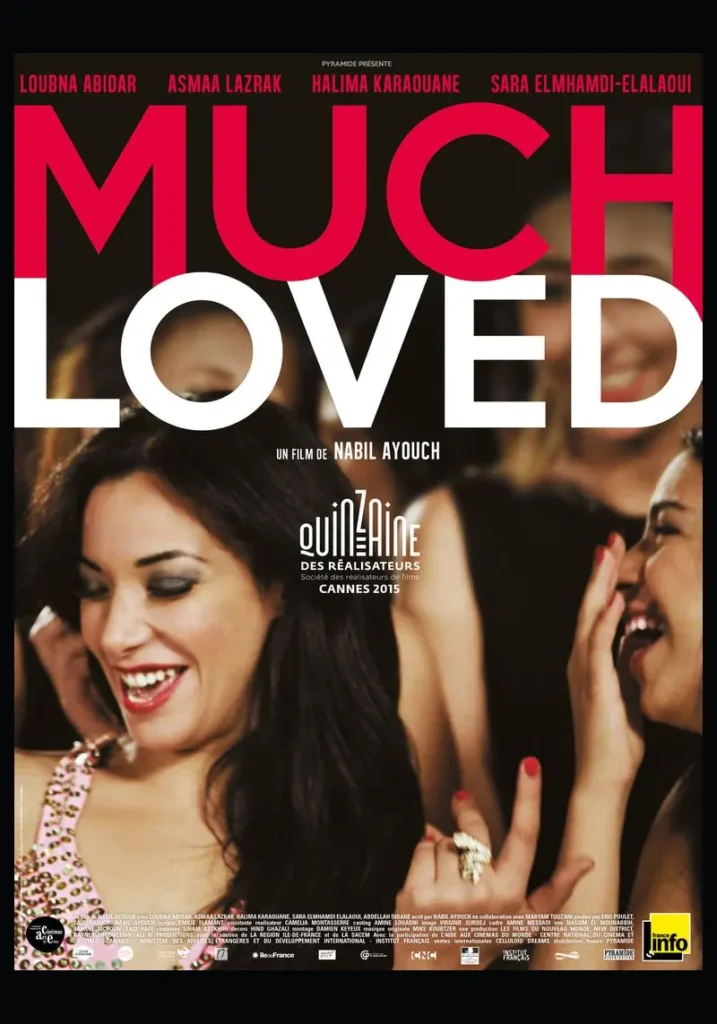 Much loved