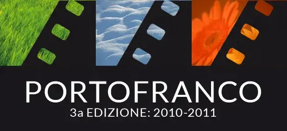 Portofranco, III edizione