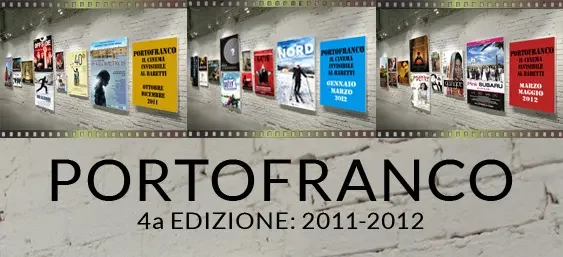 Portofranco, IV edizione