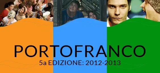 Portofranco, V edizione