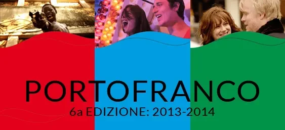 Portofranco, VI edizione