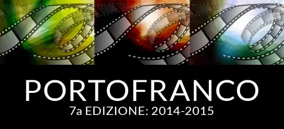 Portofranco, VII edizione