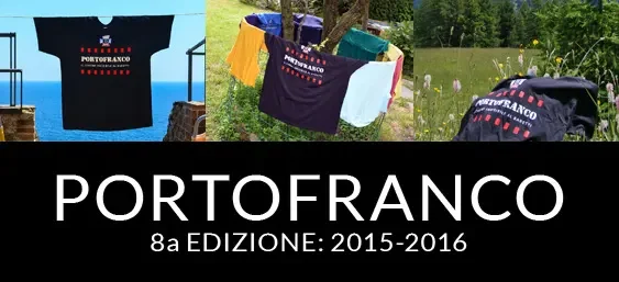 Portofranco, VIII edizione
