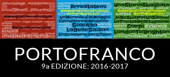 Portofranco, IX edizione