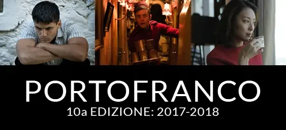 Portofranco, X edizione