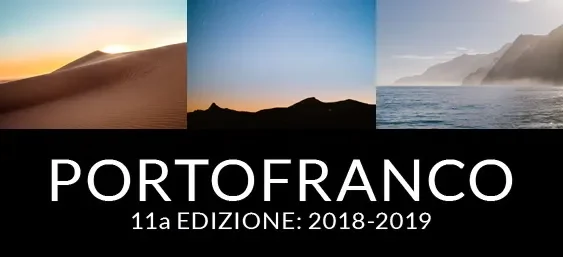 Portofranco, XI edizione