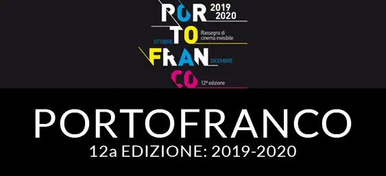 Portofranco, XII edizione