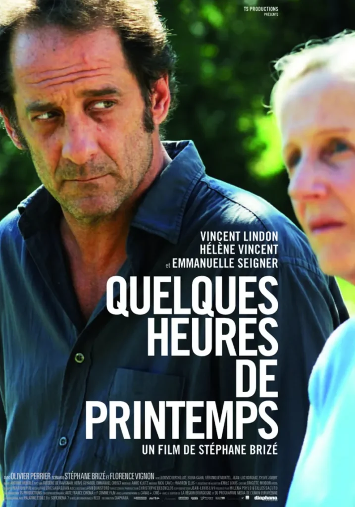Quelques heures de printemps