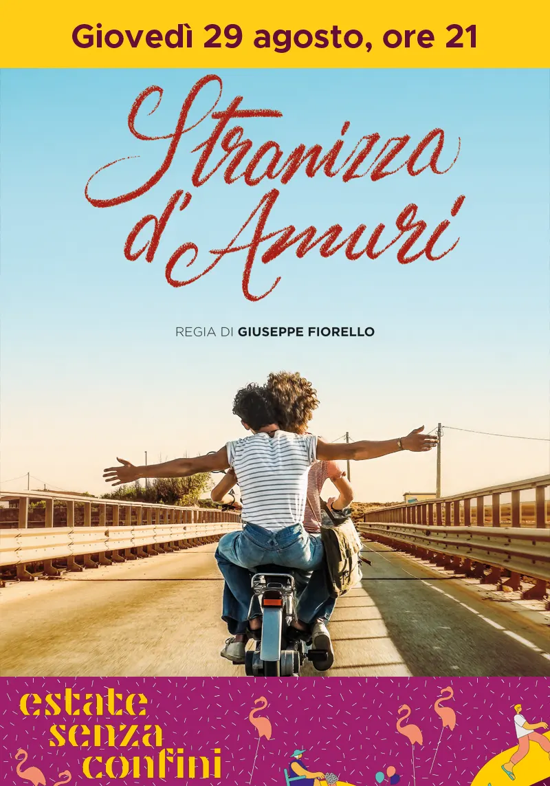 Stranizza d'amuri