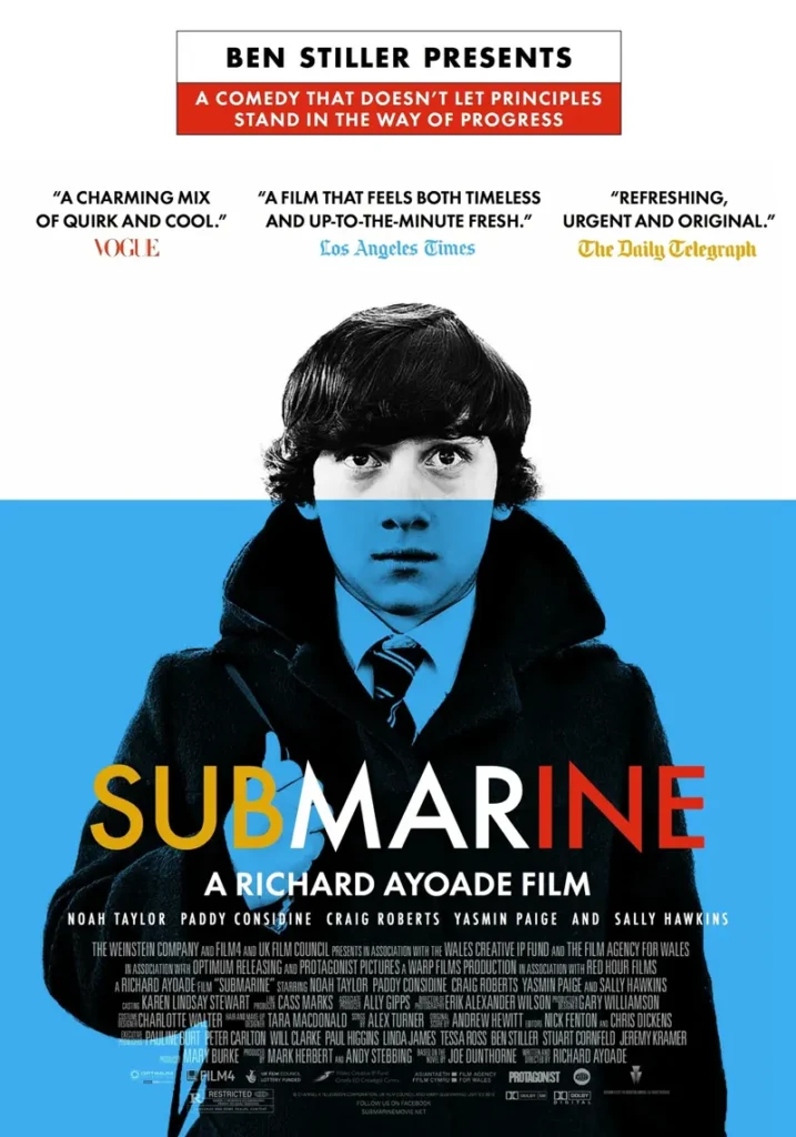 Submarine