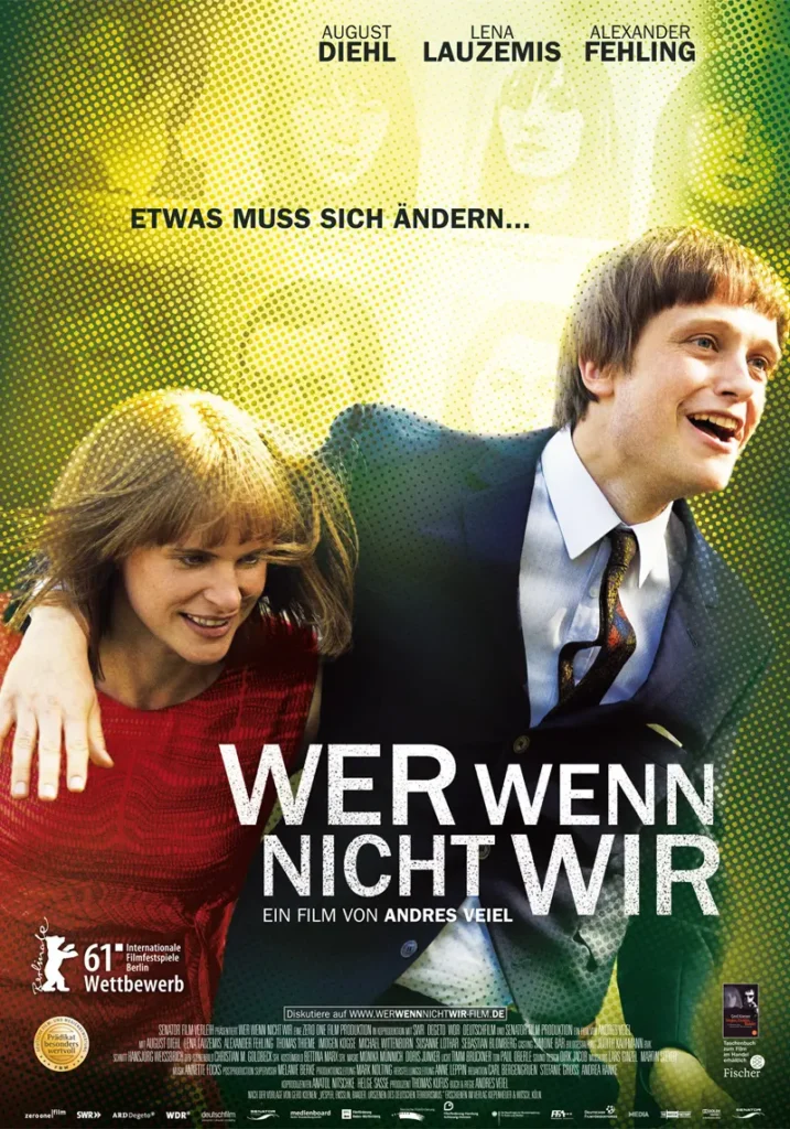 Wer Wenn Nicht Wir