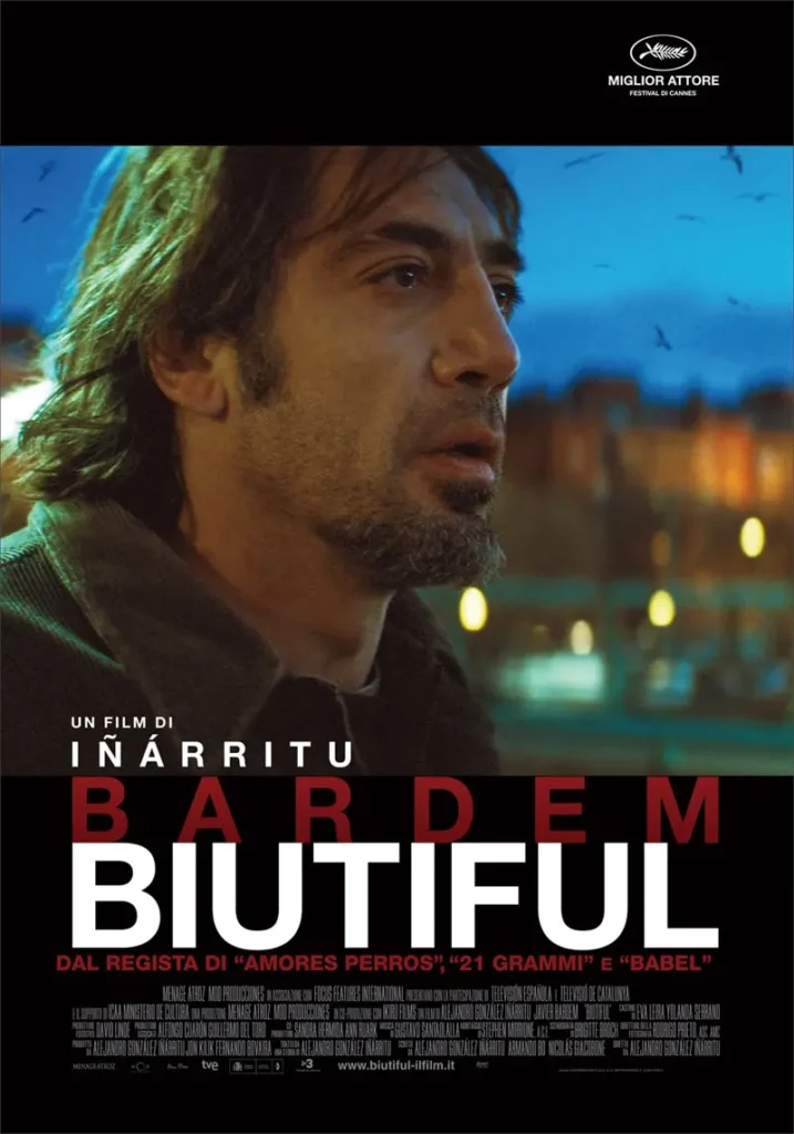 Biutiful