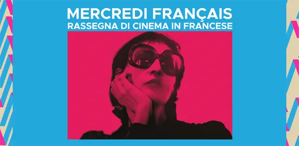 MERCREDI FRANÇAIS