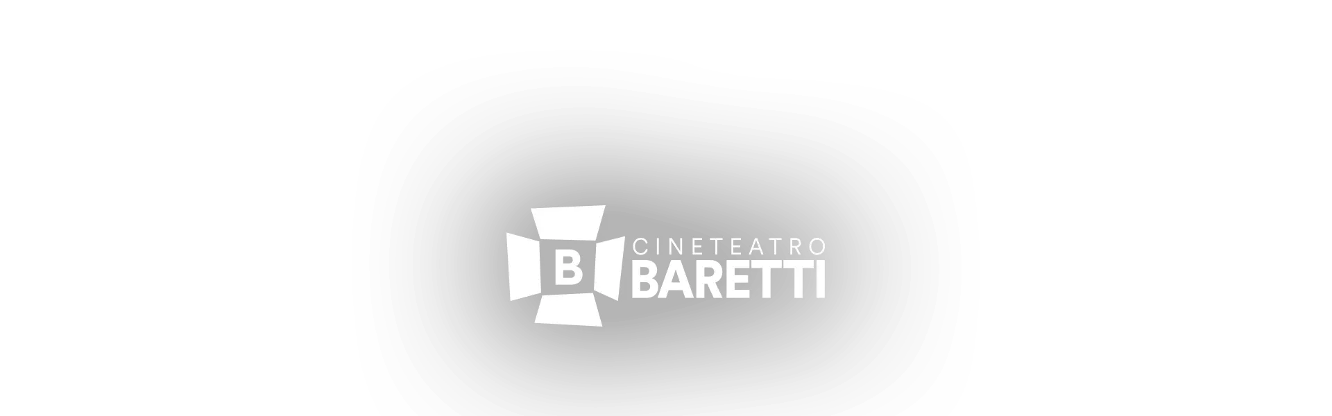 Logo CineTeatro Baretti