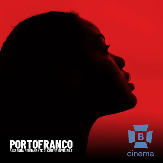 CineTeatro Baretti, Portofranco rassegna di cinema invisibile