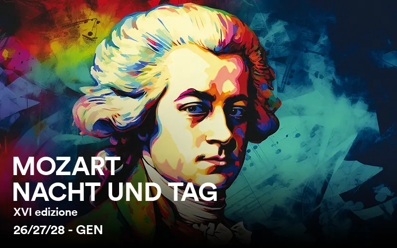 Mozart Nacht Und Tag 2024