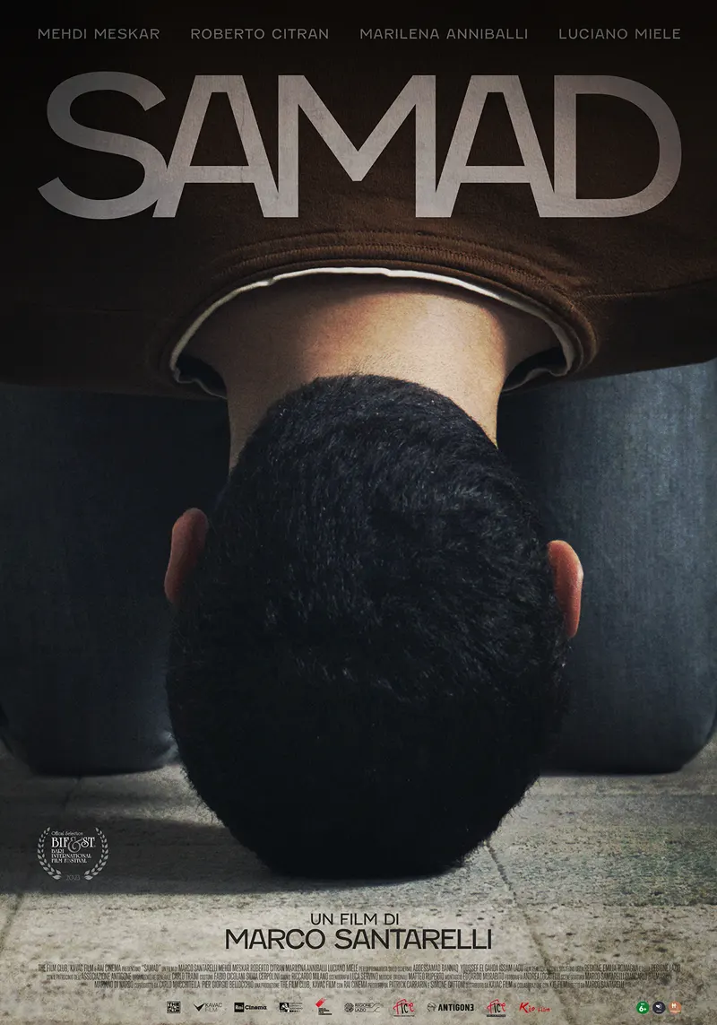 Samad Samad