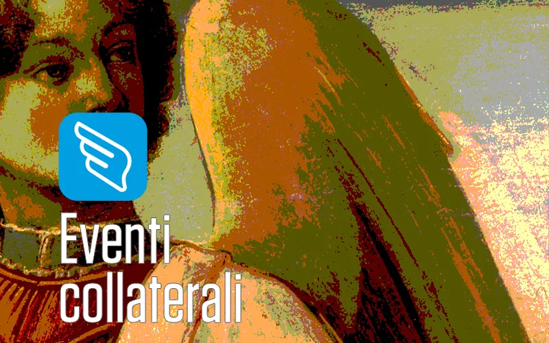 In spirito, con spirito - Eventi collaterali In spirito, con spirito - Eventi collaterali