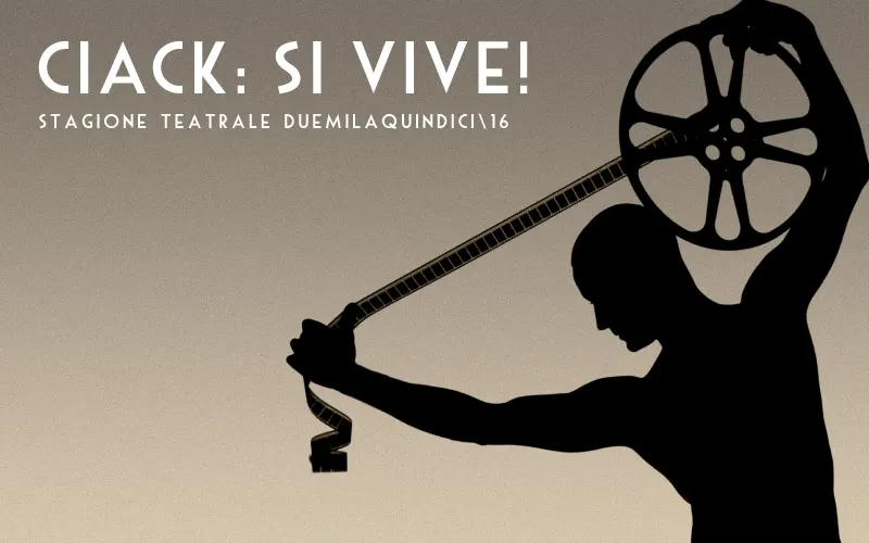 Ciak: si vive!