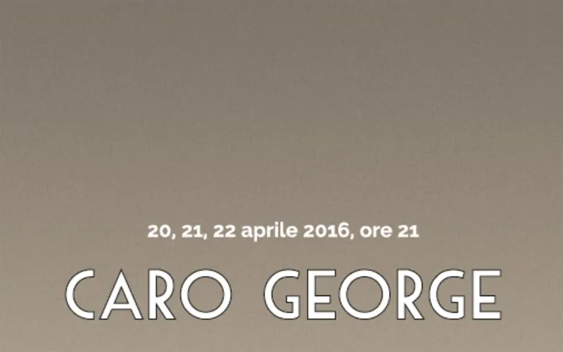 Caro George
