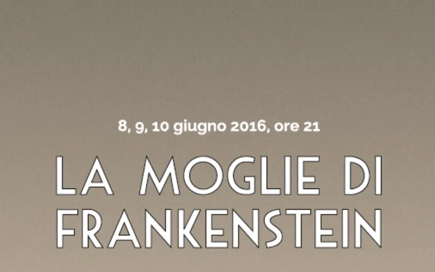 La moglie di Frankenstein
