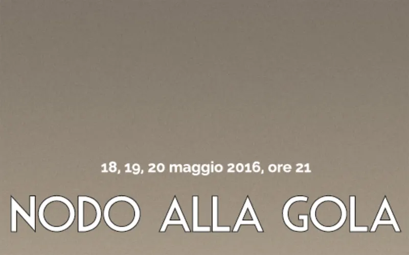 Nodo alla gola