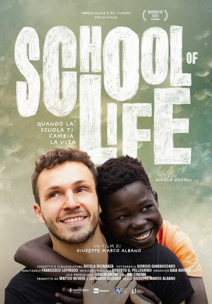 School of life