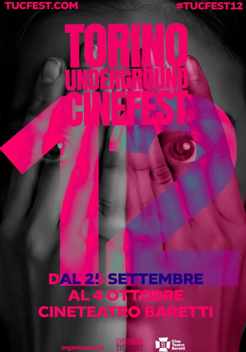 Torino Underground Cinefest 2025