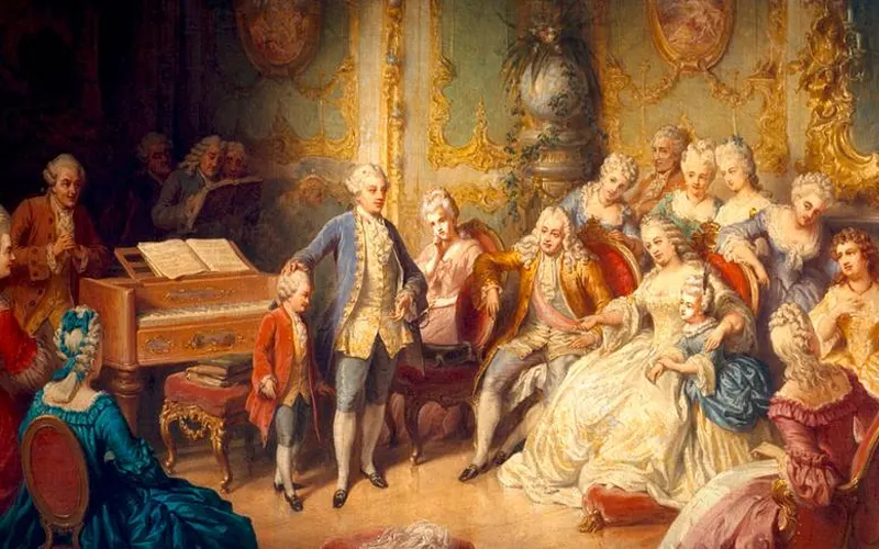 Mozart Nacht Und Tag 2026