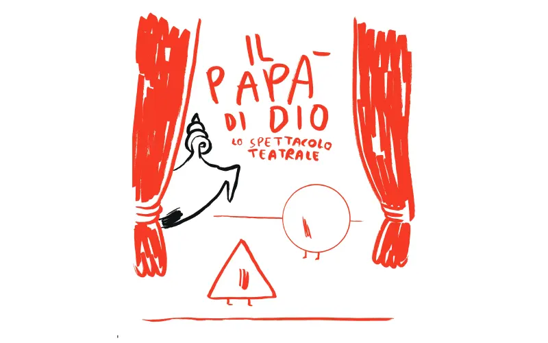 Il papà di Dio