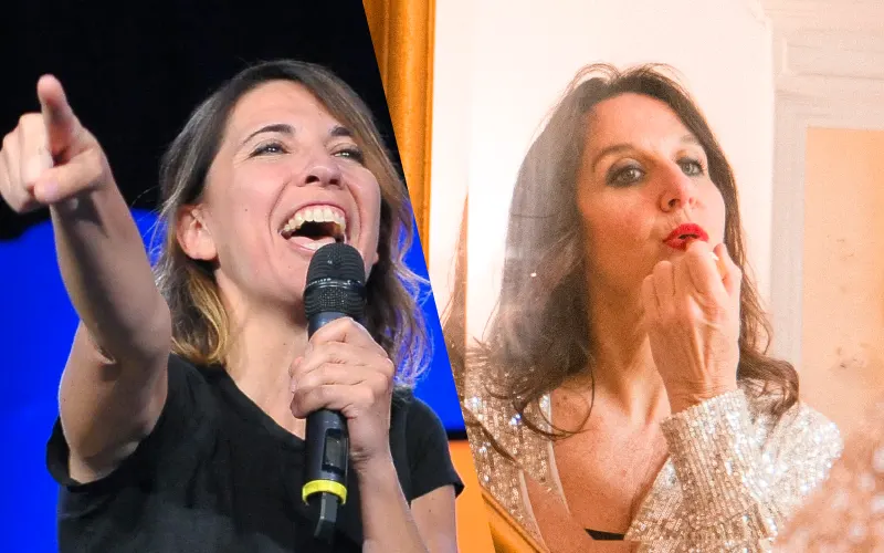 Tutto il niente che ho da perdere