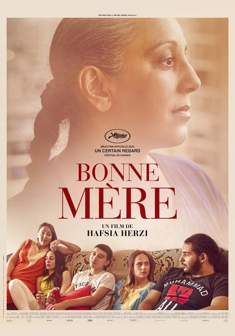 Bonne mère