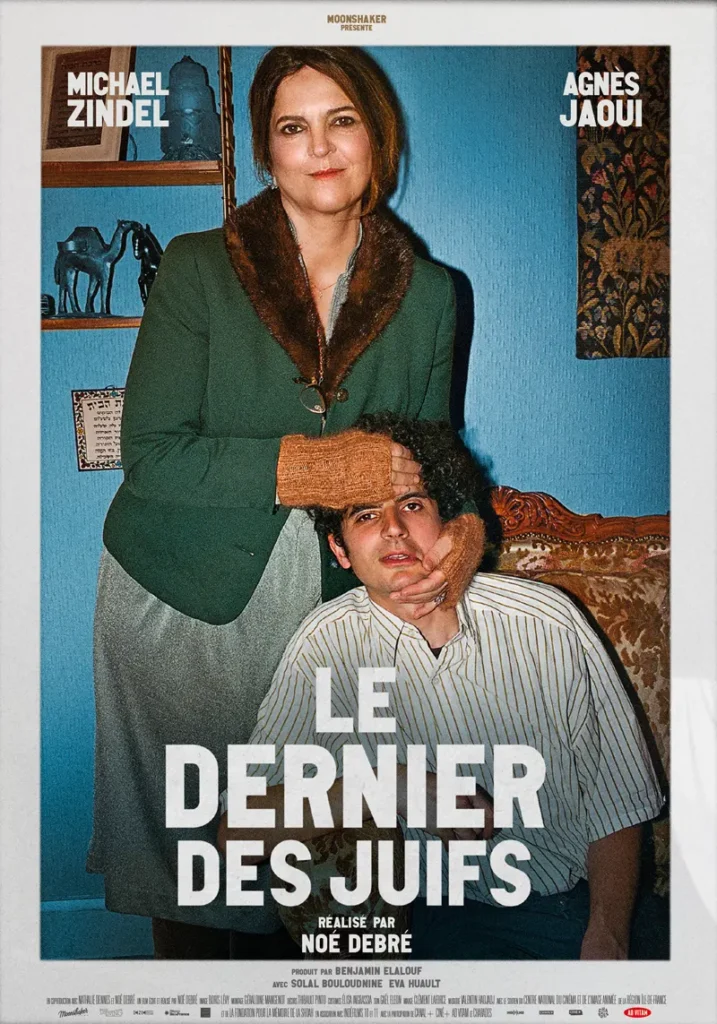 Le Dernier des Juifs