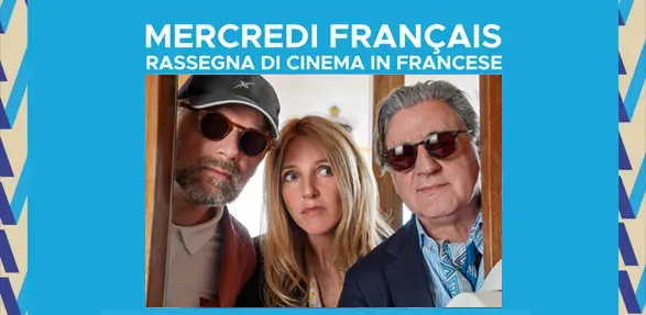 Mercoledì francesi 2025-2026