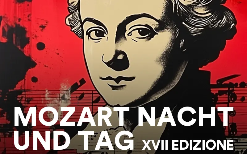 Mozart Nacht Und Tag 2025