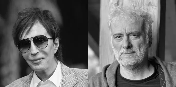 La frontiera scomparsa